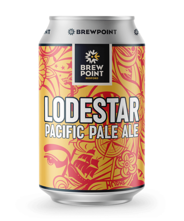 Lodestar Brewpoint