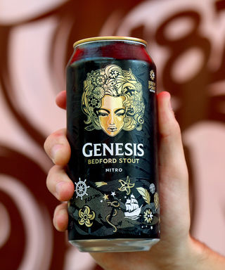 View the Genesis online at Brewpoint