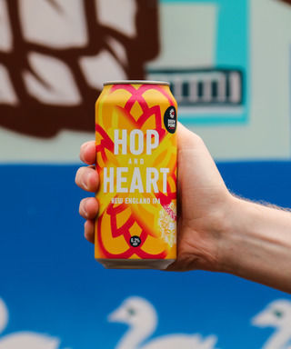 View the Hop & Heart online at Brewpoint